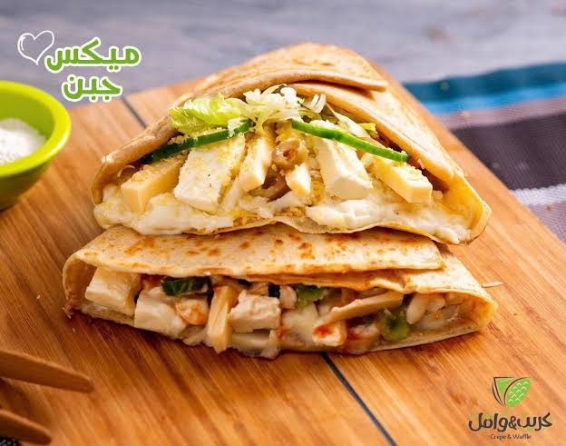 Abo Ali Restaurants